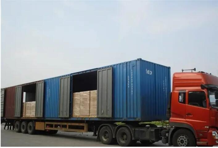 厦门到喀什整车运输