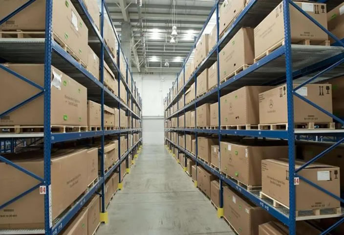 厦门到喀什货物仓储