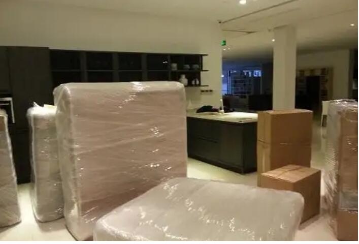 厦门到喀什长途搬家