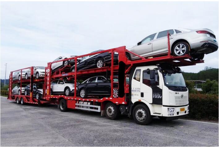 厦门到喀什轿车托运